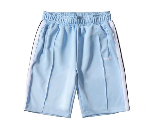 PALM ANGELS  LIGHT BLUE