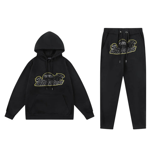 Trapstar Hoodie Tracksuit