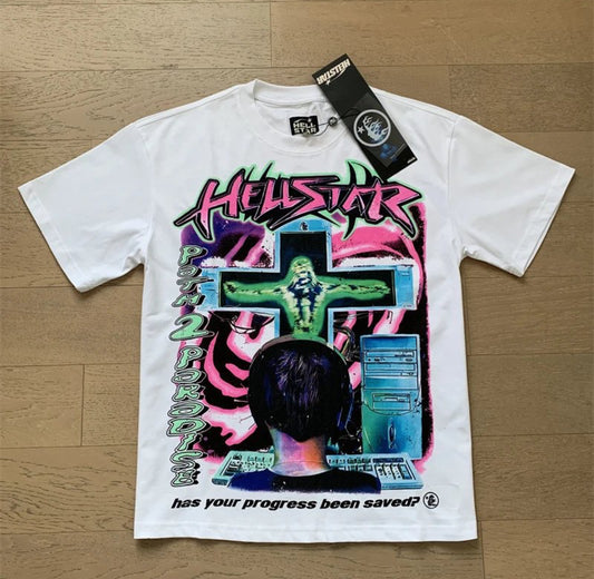 Hellstar Shirt 05