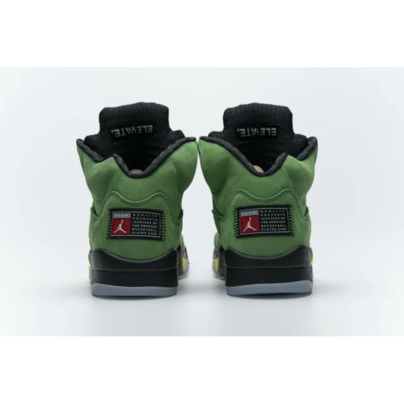 Air Jordan 5 Retro SE Oregon