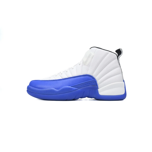Air Jordan 12 Blueberry