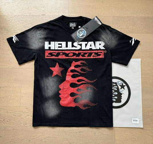 Hellstar Shirt 23