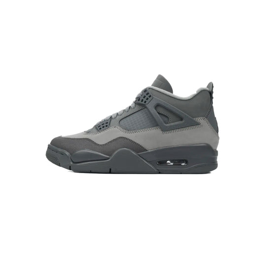 Air Jordan 4 Paris Olympics