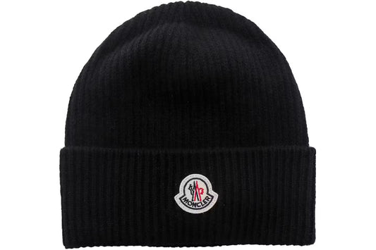 Moncler Wool Cashmere Hat