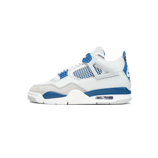 Air Jordan 4 Retro Military Blue