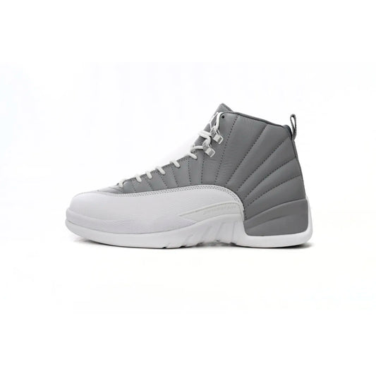 Air Jordan 12 “Stealth”