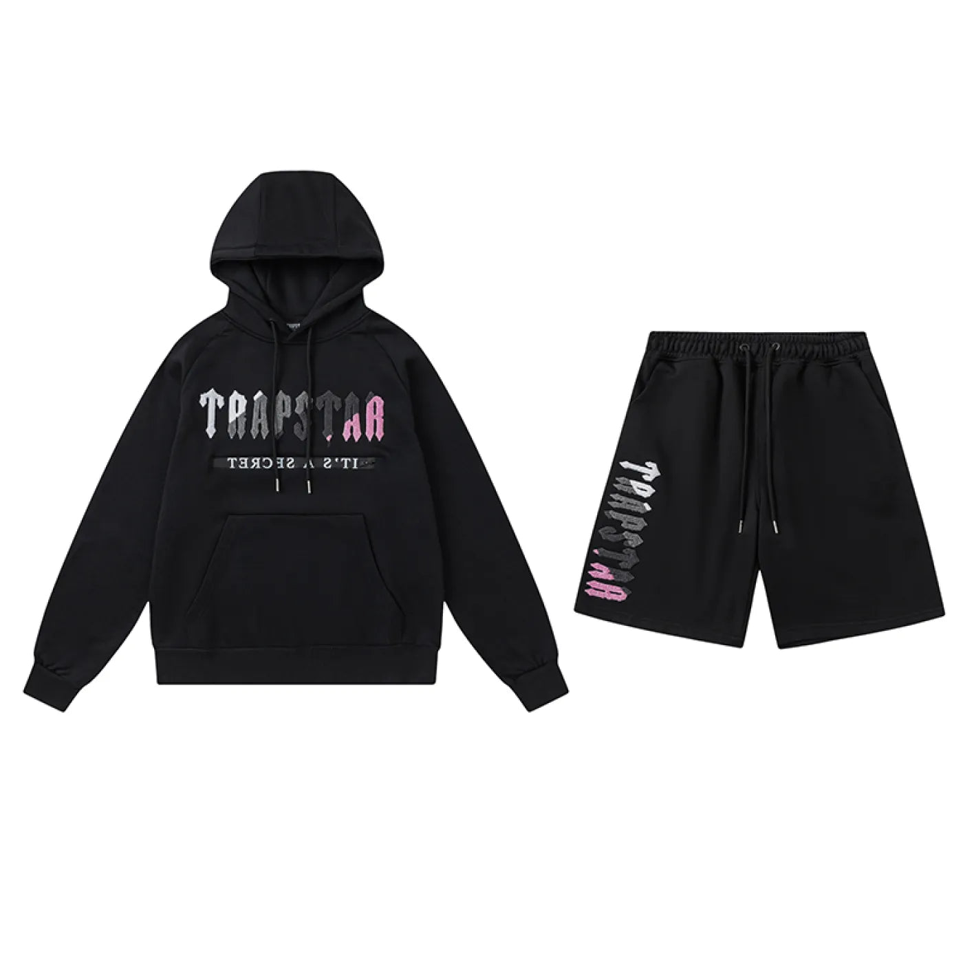 Trapstar Hoodie Tracksuit