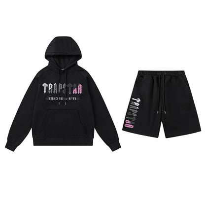 Trapstar Hoodie Tracksuit