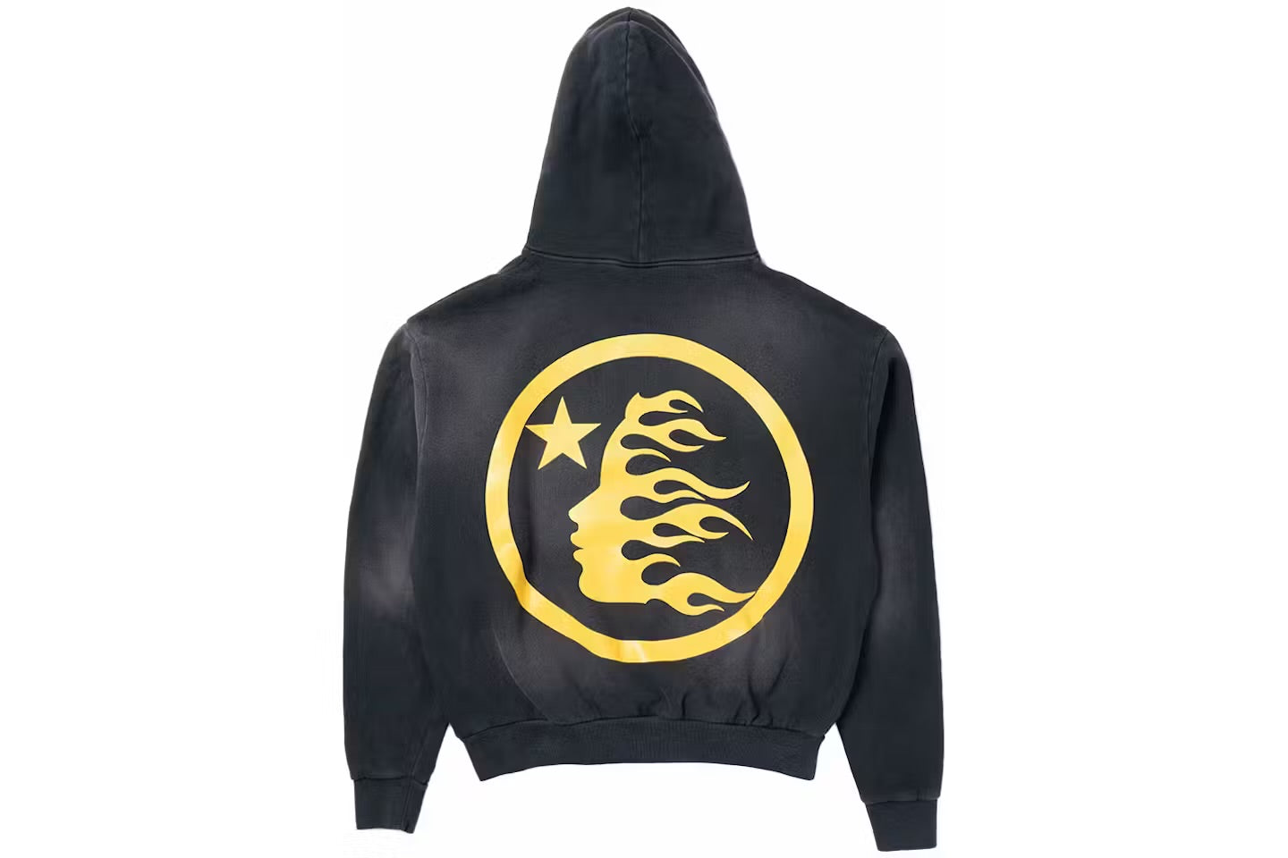Hellstar No Guts No Glory Hoodie