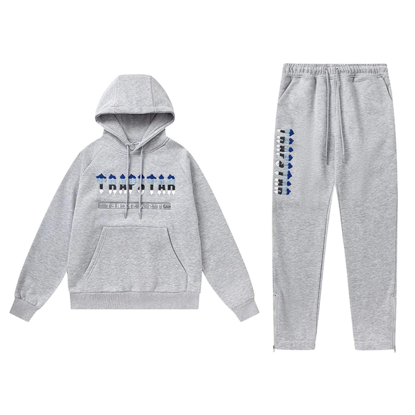 Trapstar Hoodie Tracksuit