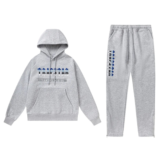 Trapstar Hoodie Tracksuit