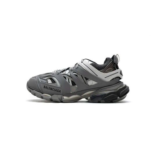 Balenciaga Track LED Grey