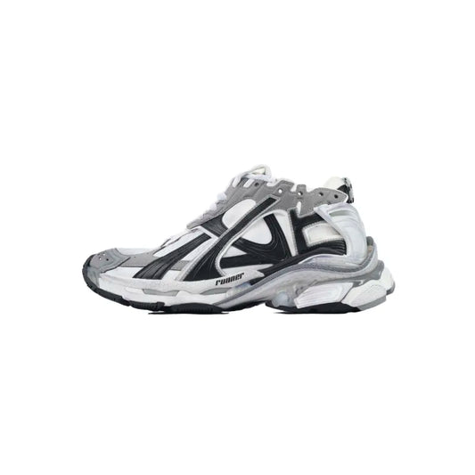 Balenciaga Runner Grey White Black