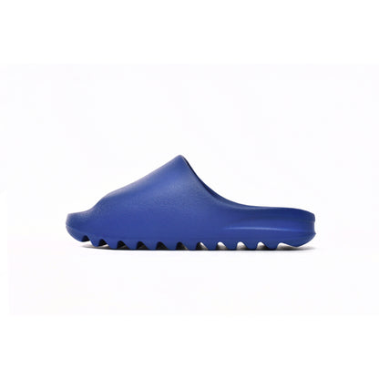 ADIDAS YEEZY SLIDE BLUE