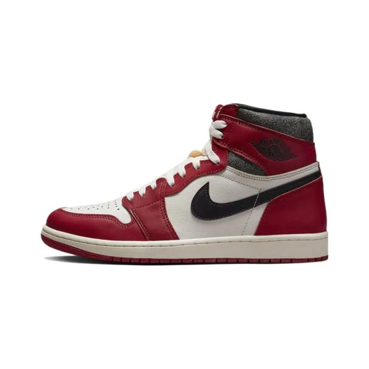 Air Jordan 1 Retro High Chicago Lost and Found