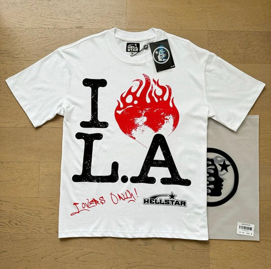 Hellstar Shirt 12