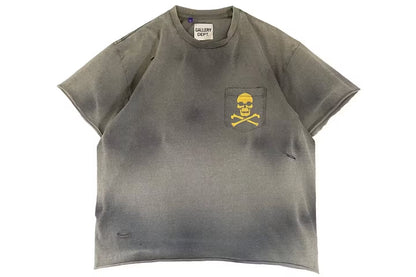 Gallery Dept. Zip Tee