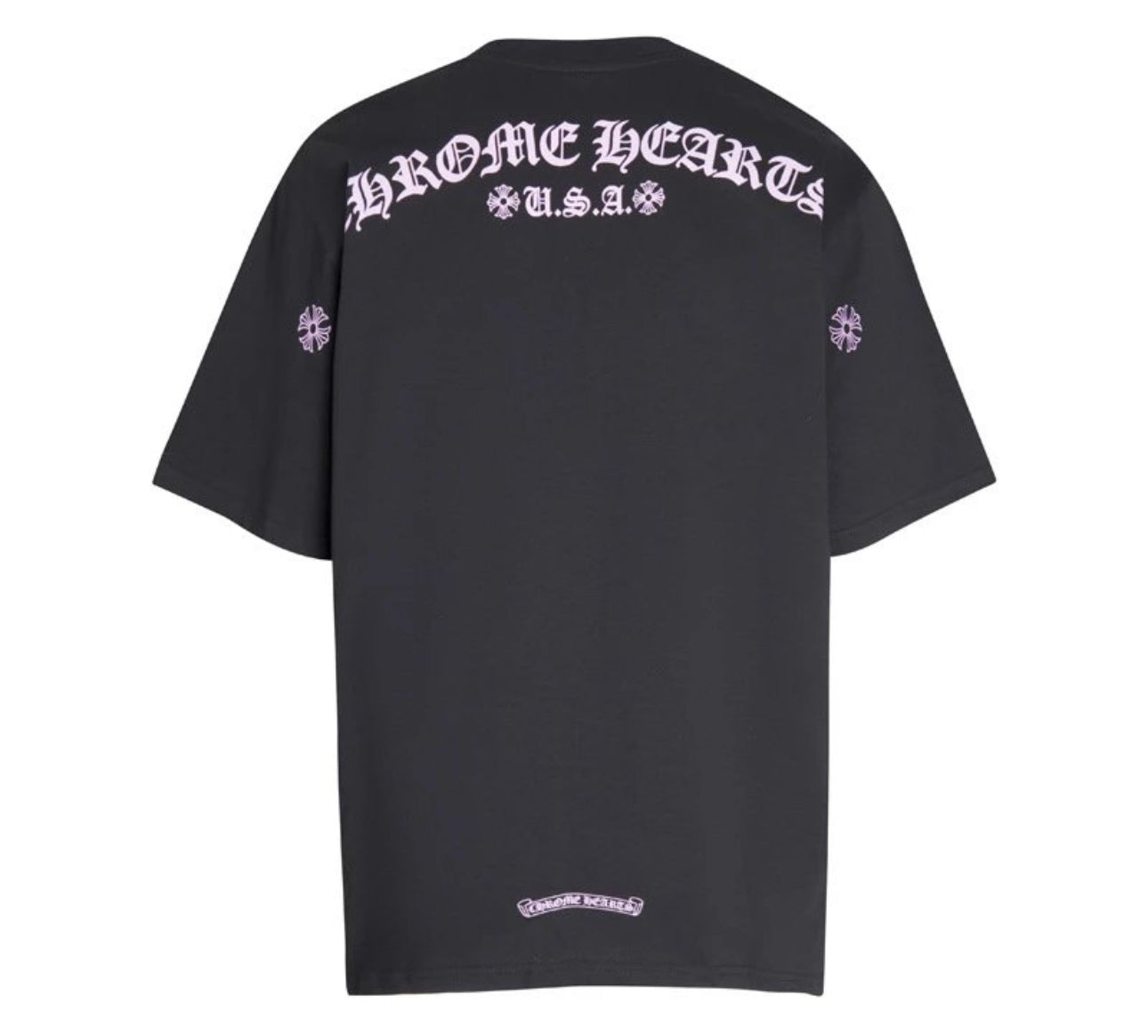 CHROME HEART 21