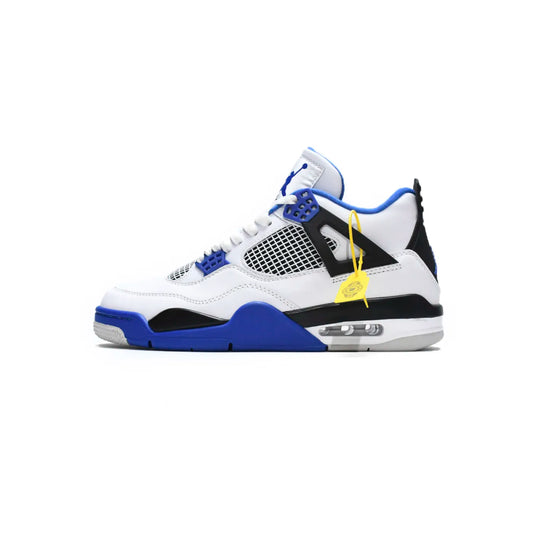 Air Jordan 4 Retro Motorsports