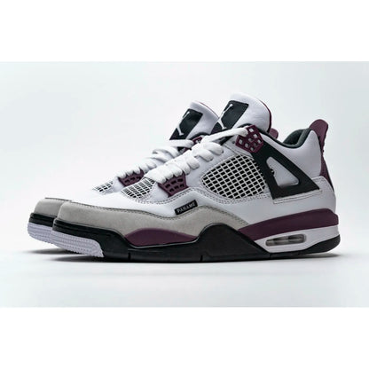 Air Jordan 4 Retro PSG Paris
