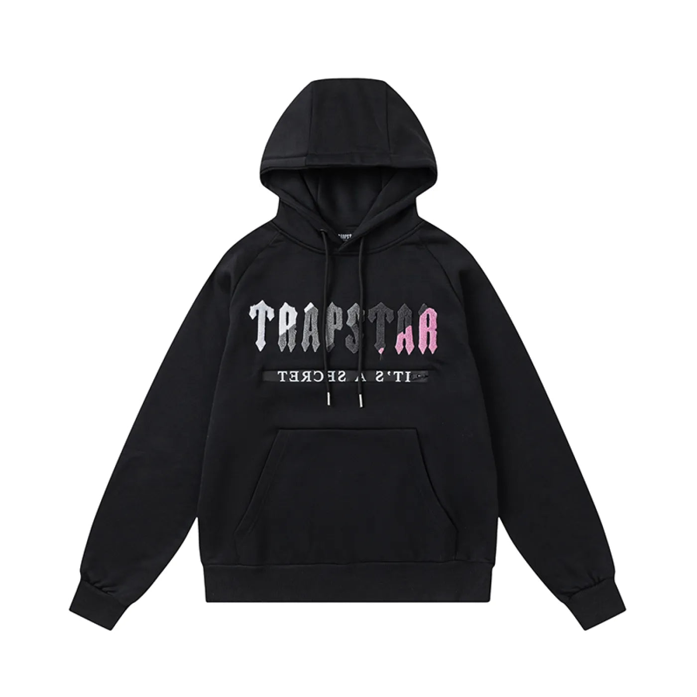Trapstar Hoodie Tracksuit