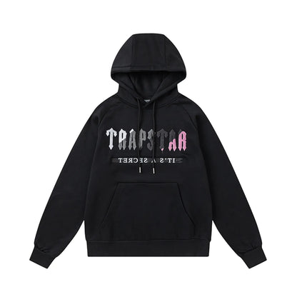 Trapstar Hoodie Tracksuit