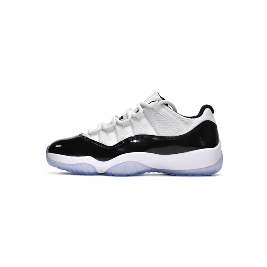 Air Jordan 11 Low Retro Concord