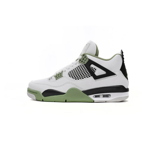 Air Jordan 4 “Seafoam”