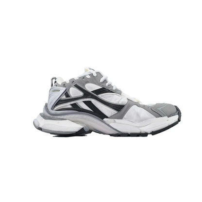 Balenciaga Runner Grey White Black