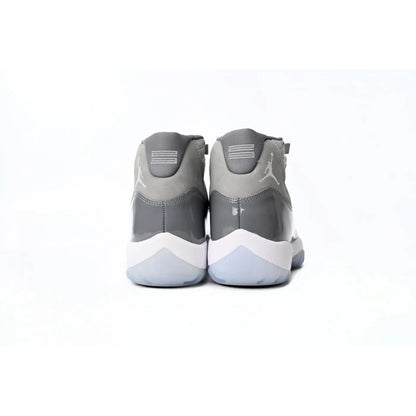 Air Jordan 11 High Cool Grey