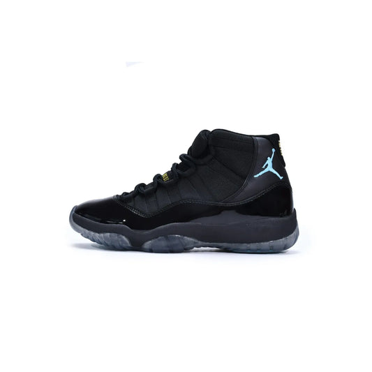 Air Jordan 11 High Retro Gamma Blue