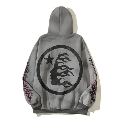 Hellstar Hoodie