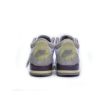 A Ma Maniere x Air Jordan 3 Retro SP Medium Grey
