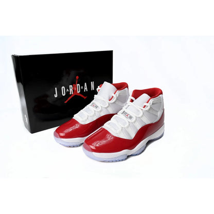 Air Jordan 11 High Cherry