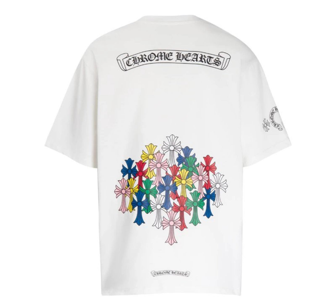 CHROME HEART 23