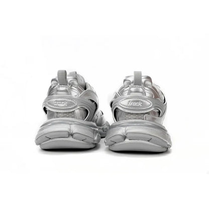 Balenciaga Track Bright Silver
