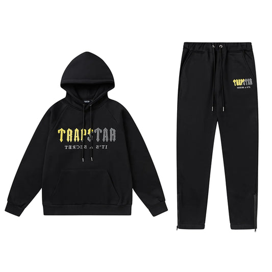 Trapstar Hoodie Tracksuit