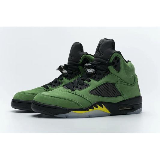 Air Jordan 5 Retro SE Oregon
