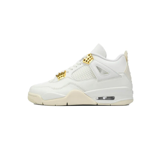 Air Jordan 4 WMNS "Sail"