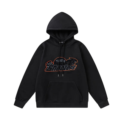 Trapstar Hoodie Tracksuit