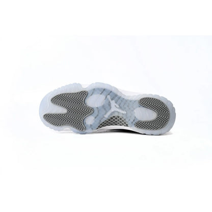 Air Jordan 11 High Cool Grey