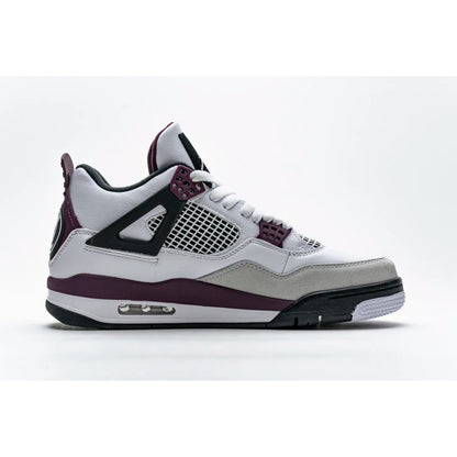 Air Jordan 4 Retro PSG Paris