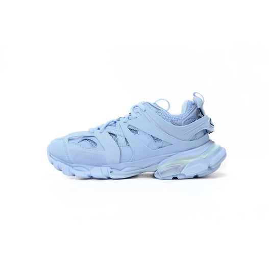 Balenciaga Track Led Light Blue