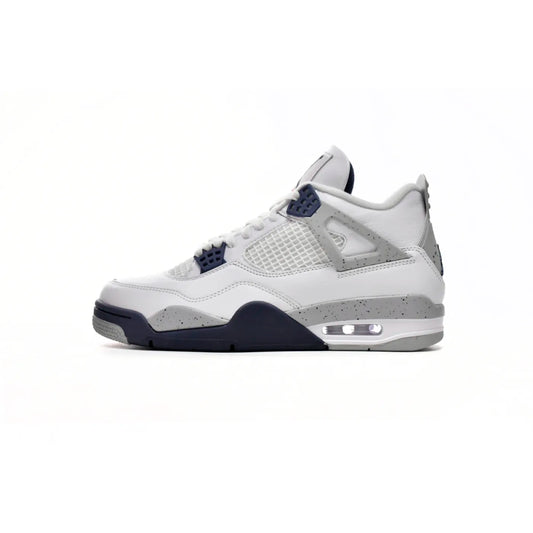 Air Jordan 4 Retro Midnight Navy