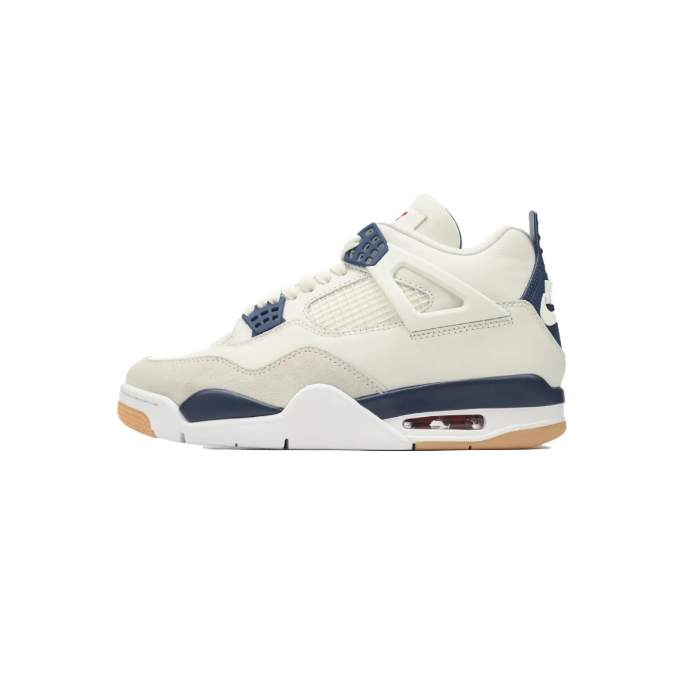 Nike SB x Air Jordan 4 Retro SP 'Navy'