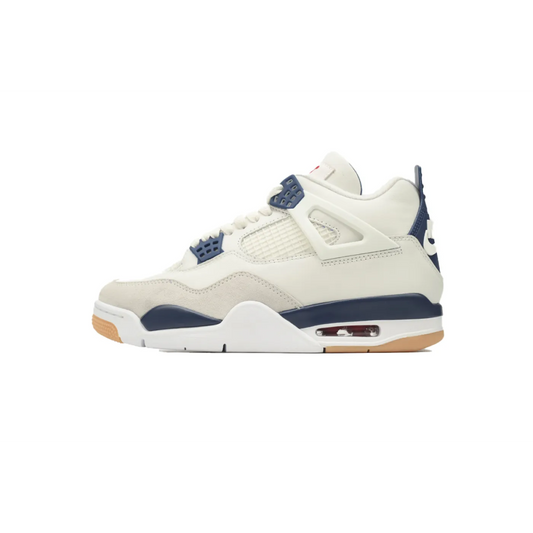 Nike SB x Air Jordan 4 Retro SP 'Navy'