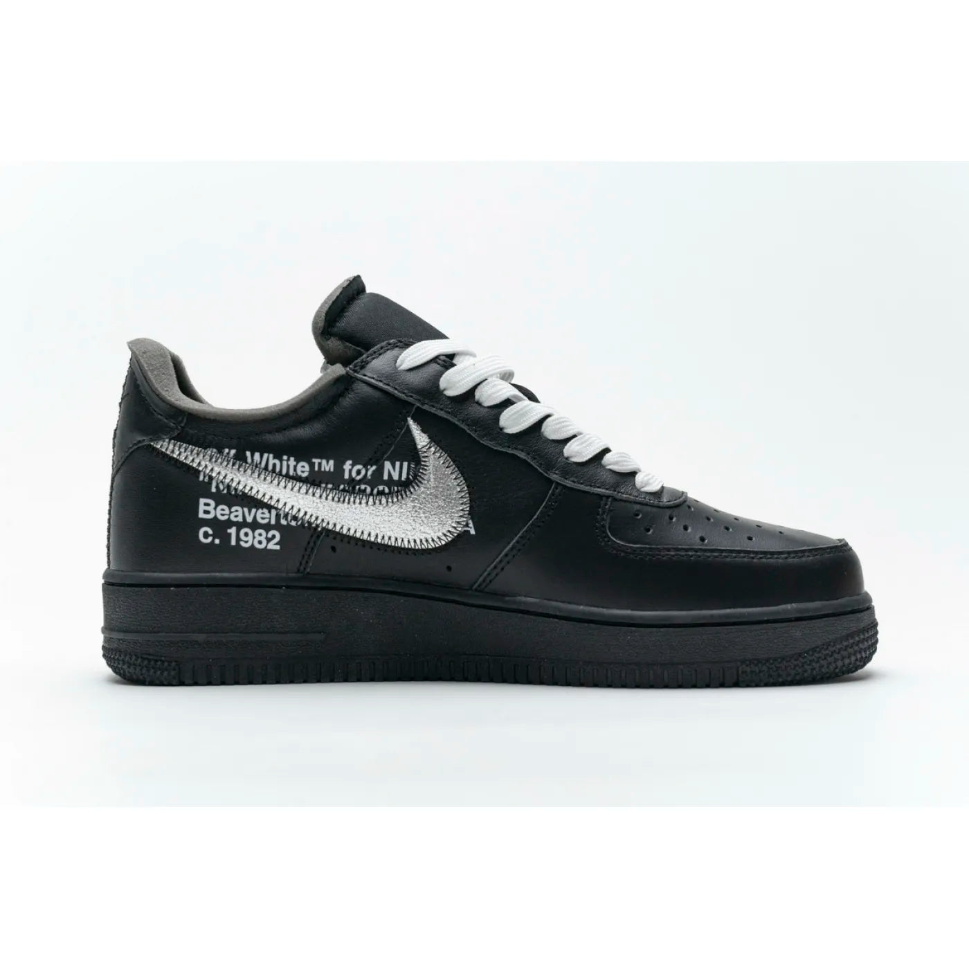 OFF White X Air Force 1 ’07 Low
