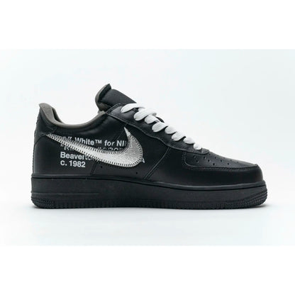 OFF White X Air Force 1 ’07 Low
