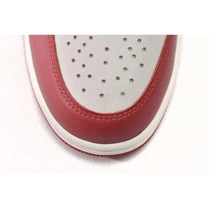 Air Jordan 1 Retro High Chicago Lost and Found
