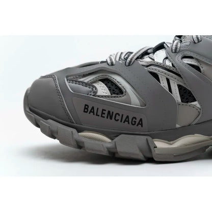 Balenciaga Track LED Grey